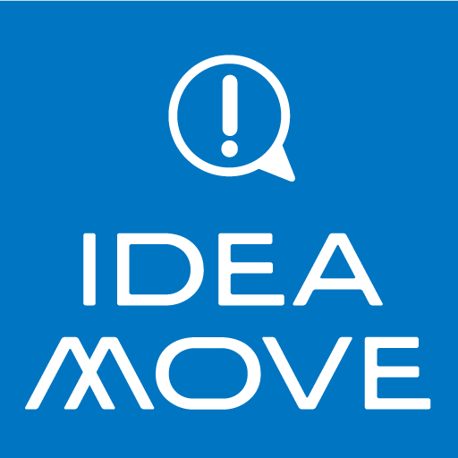 IDEA MOVE PTE. LTD. シンガポール